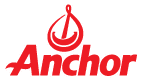 Anchor butter logo