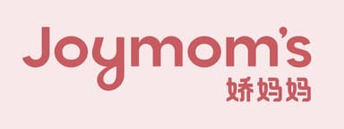 Joymom's JB & SG logo