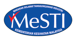 MeSTI certification mark